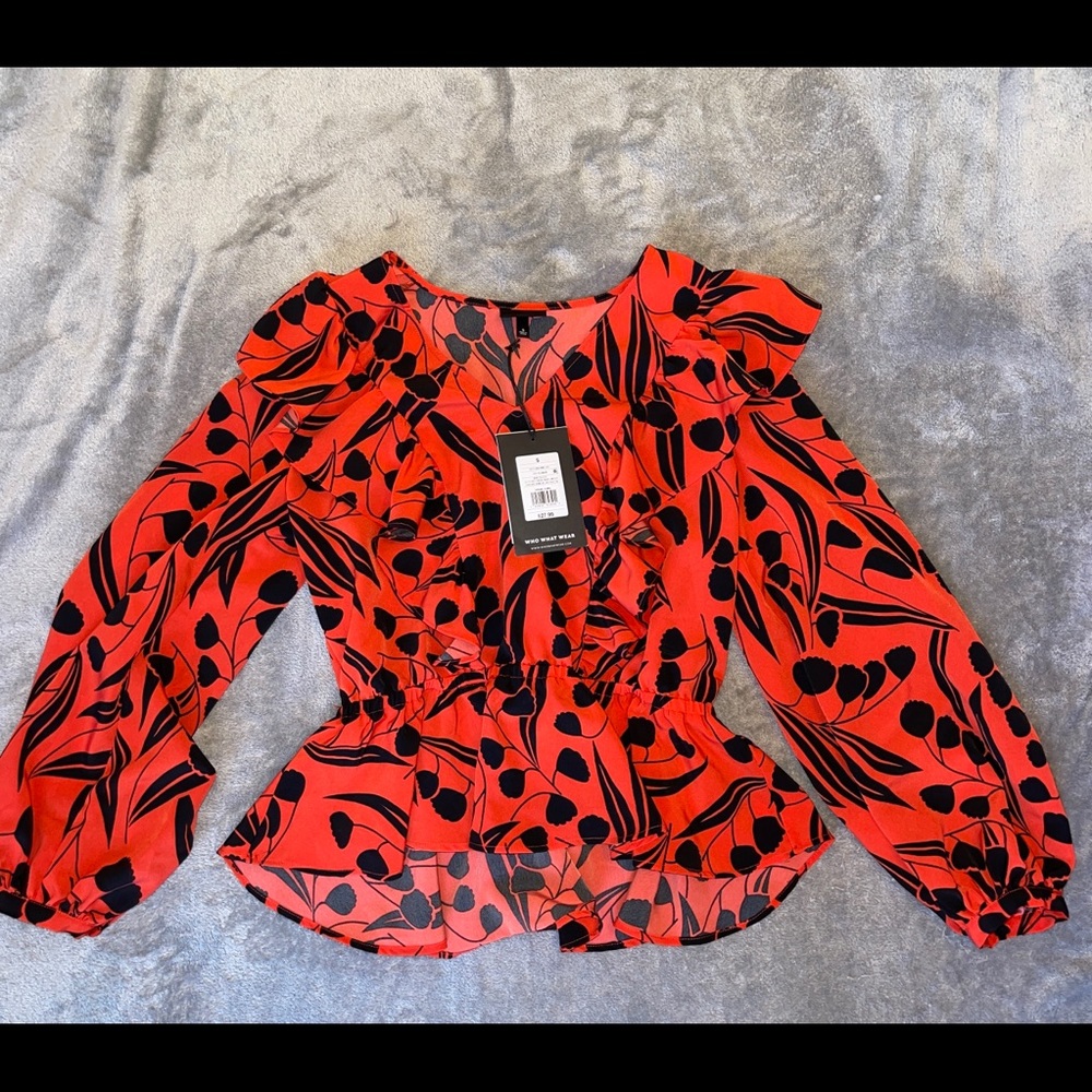 Blouse